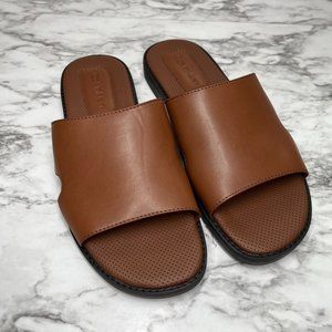 Calvin Klein Men's Ethan Slip-on Slide Sandals 11